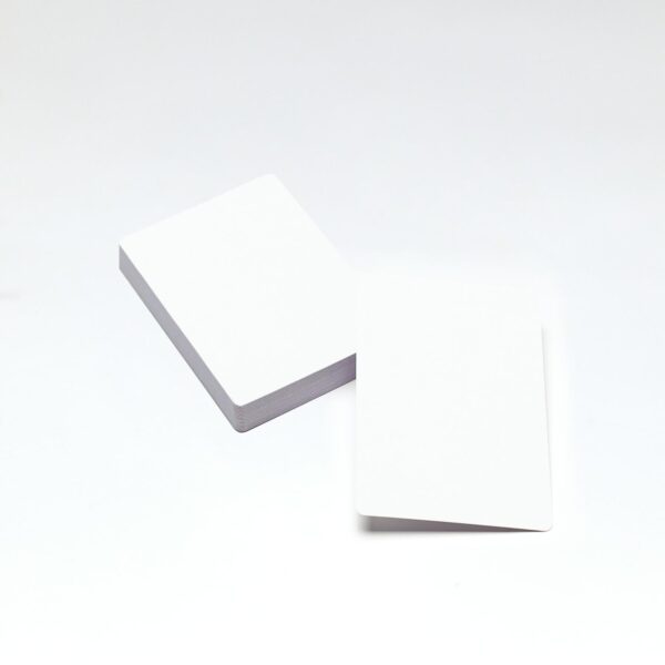 Custom Playing Cards (2.5" x 3.5")