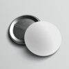 Custom Button Pins