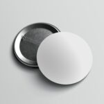 Custom Button Pins