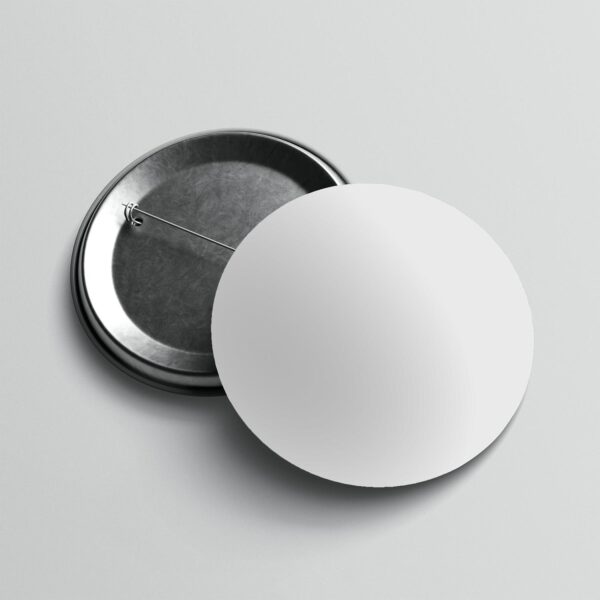 Custom Button Pins